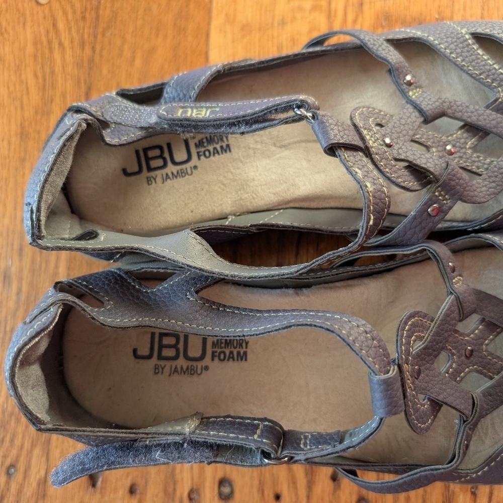 JBU by Jambu Women's Sydney Sandals - Picture 5 of 7